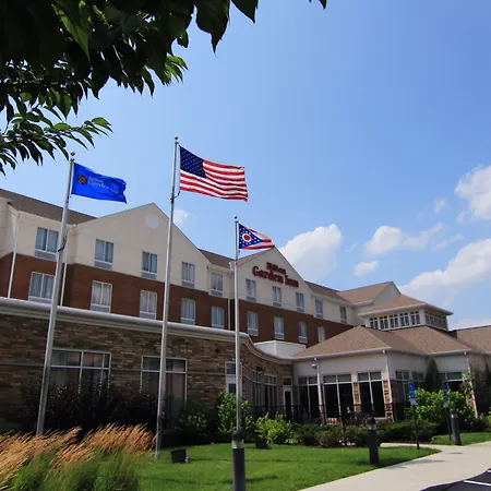 Hilton Garden Inn Cincinnati/Mason-2