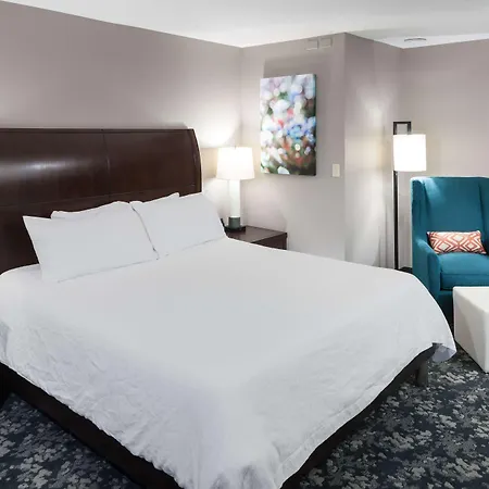 Hilton Garden Inn Cincinnati/Mason-3